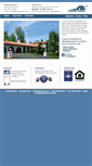 Mobile Screenshot of lucentehomes.com